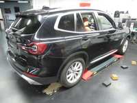 Widok z tyłu po stronie prawej