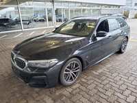 Widok z przodu po stronie lewej