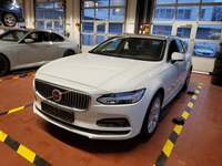 Widok z przodu po stronie lewej