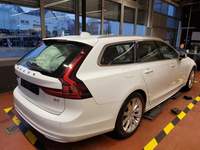 Widok z tyłu po stronie prawej