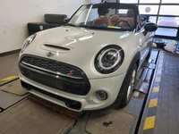 Widok z przodu po stronie lewej