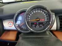 Widok zestawu wskazników