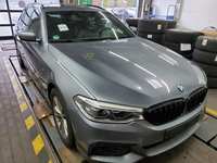 Widok z przodu po stronie prawej