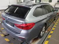 Widok z tyłu po stronie prawej