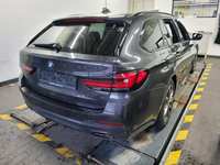 Widok z tyłu po stronie prawej