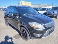 Widok z przodu po stronie prawej