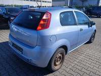 Widok z tyłu po stronie prawej