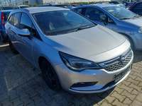 Pogled od napred  desno