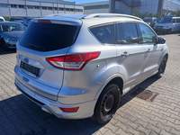 Widok z tyłu po stronie prawej