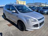 Widok z przodu po stronie prawej