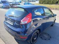 Widok z tyłu po stronie prawej