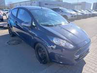 Widok z przodu po stronie prawej