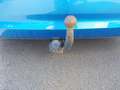 View of trailer tow-bar hitch