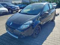 Widok z przodu po stronie lewej