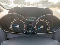 Pogled na kombinovani instrument