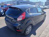 Pogled od pozadi desno