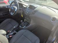 Pogled na unutrašnjost