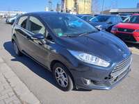 Pogled od napred  desno