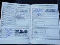 Szerviz dokumentáció