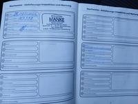 Dokaz o obavljenom servisu