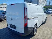 Widok z tyłu po stronie prawej