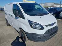 Widok z przodu po stronie prawej