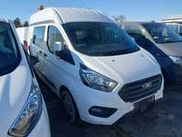 Widok z przodu po stronie prawej