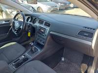 Pogled na unutrašnjost