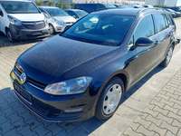 Pogled od napred levo