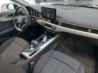 Vue de l’intérieur