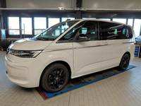 Náhled zpředu zleva