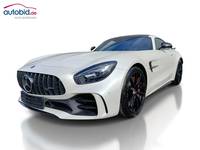 Вид спереди слева