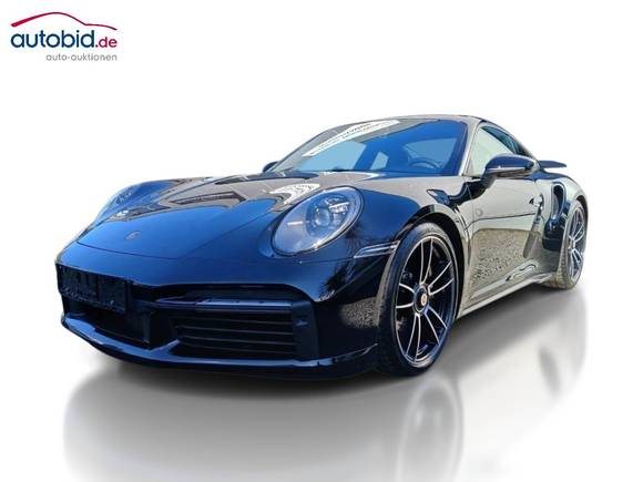 Вид спереди слева