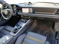 Вид на салон