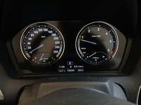 Pohled na přístrojovou desku