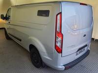 Náhled zezadu zleva