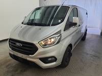 Náhled zpředu zleva