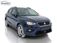 Widok z przodu po stronie prawej