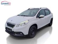 Widok z przodu po stronie lewej