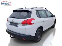 Widok z tyłu po stronie prawej