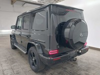 Pogled straga lijevo