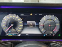 Pogled na kombinirani instrument