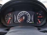 Ansicht Kombiinstrument