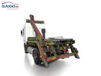 Náhled zezadu zleva