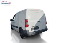 Náhled zezadu zleva