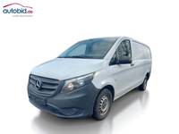 Mercedes-Benz Vito Kasten 111 CDI Lang