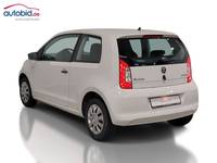 Pogled od pozadi levo