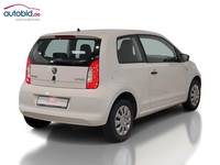 Pogled od pozadi desno