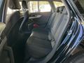 View of rear seat