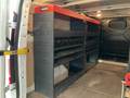 View of storage system (commercial vehicle)